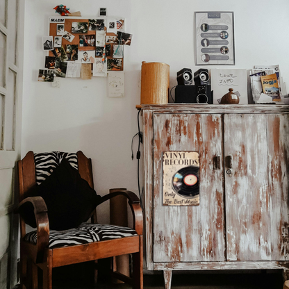 Vinyl Records