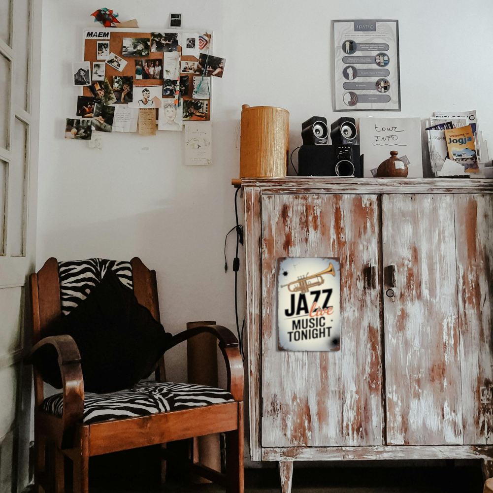Jazz Live Tonight