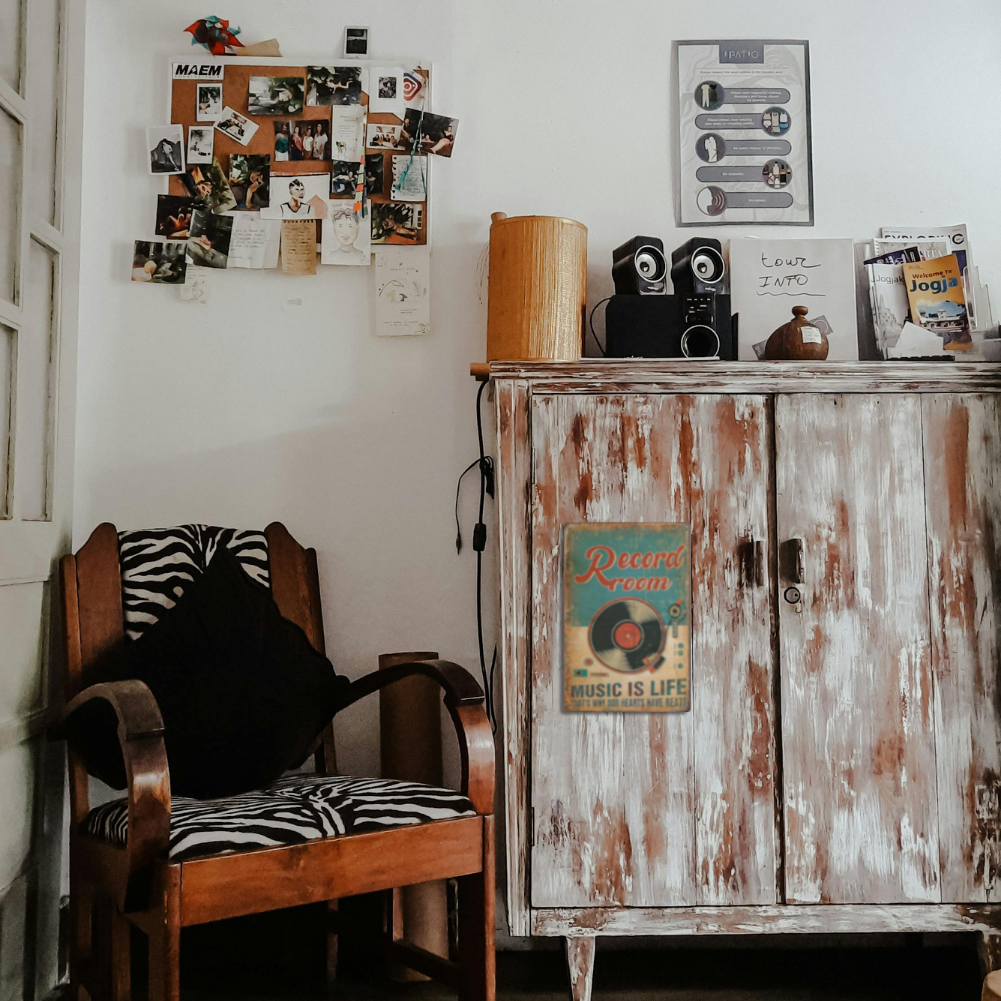 Record Room