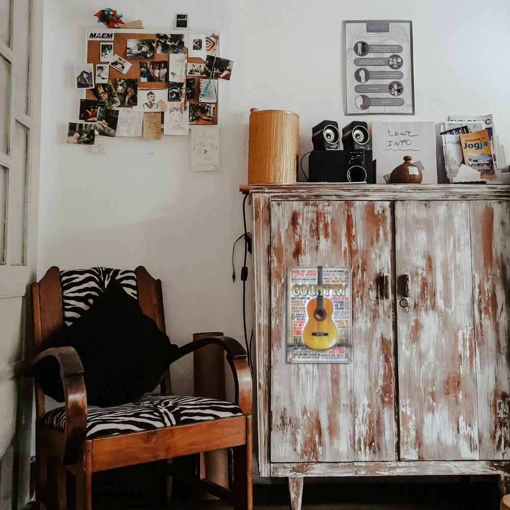 Country Heartstrings