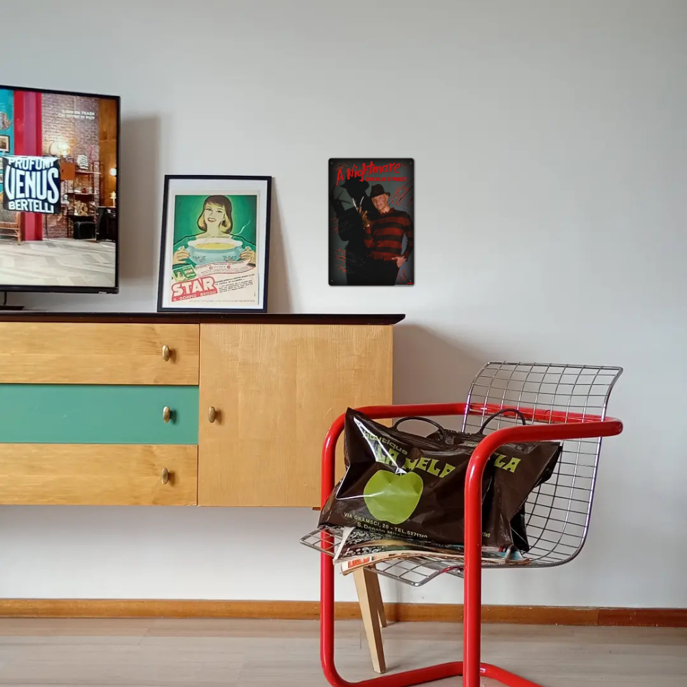 A Nightmare on Elm Street