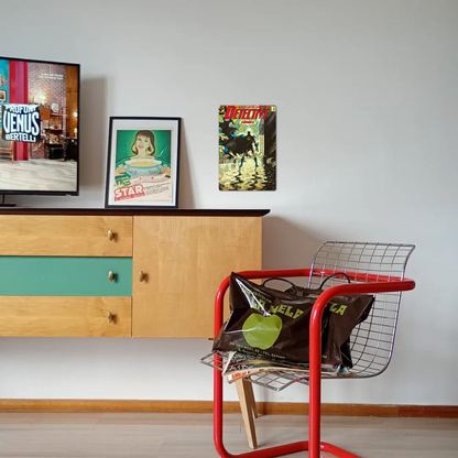 Detective Comics #587 – Breyfogle Rain