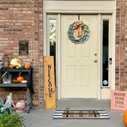 After July 4th – Is It Halloween Yet?