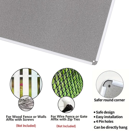 Harley Quinn 'Hey Puddin' Tin Sign – Red & Black Punk Art