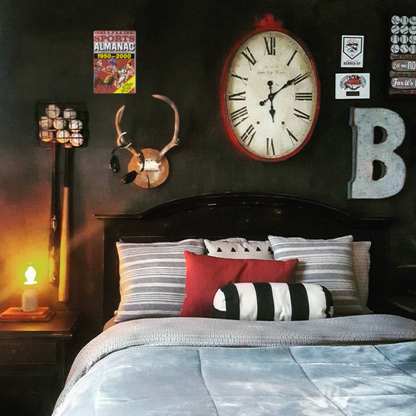 Grays Sports Almanac 1950–2000