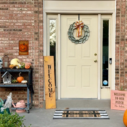 When You Need to Halloween (But It’s Still Summer)