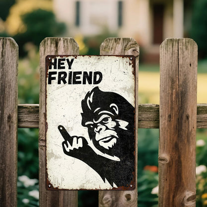 Hey Friend