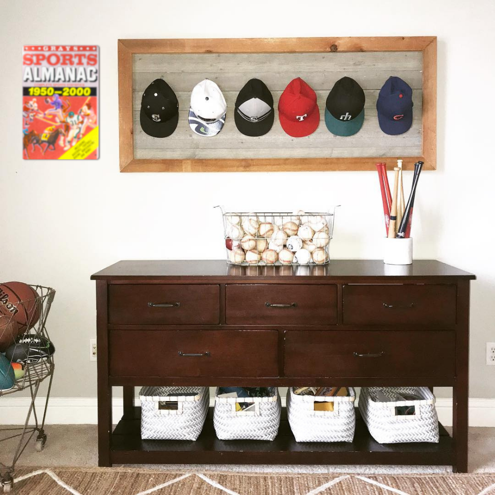 Grays Sports Almanac 1950–2000