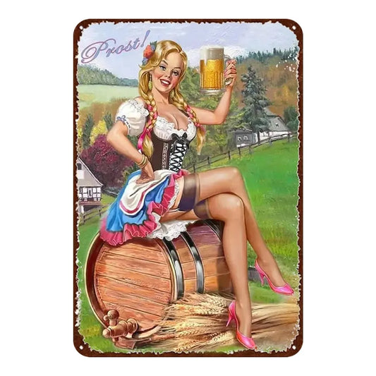 Prost Oktoberfest